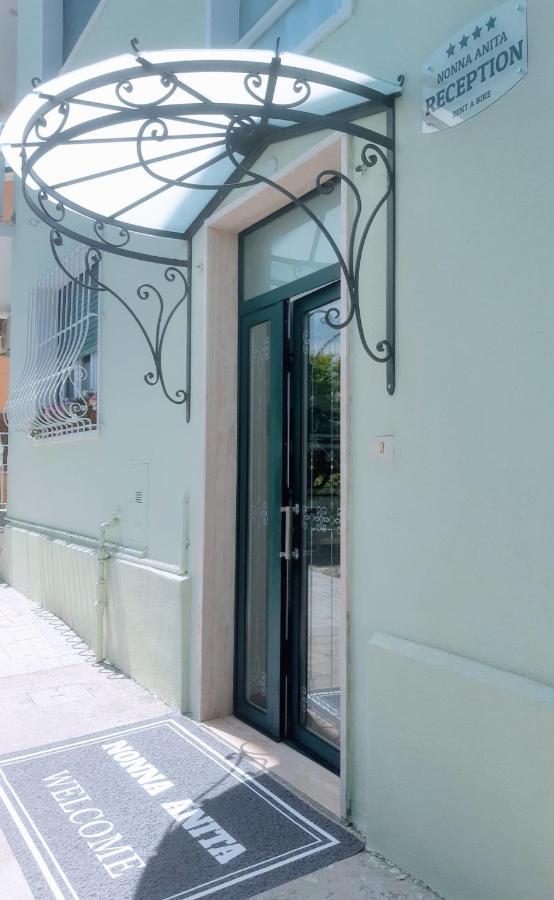 Nonna Anita Palace Narni Exterior photo